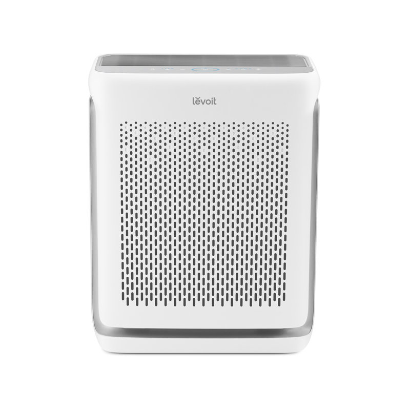 【大特価】lèvoit　空気清浄機　LAP-V201S-WJP Levoit Vital 200S Smart Air Purifier LAP-V201S-AUSR White 120V